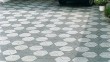Бетоново паве Ромб - 