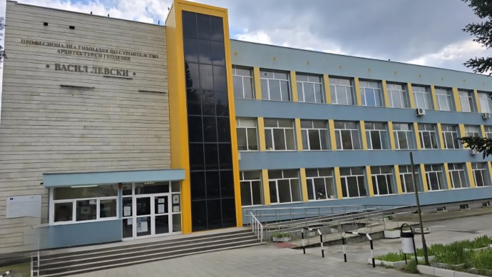 Договор за сътрудничество и дуална форма обучение